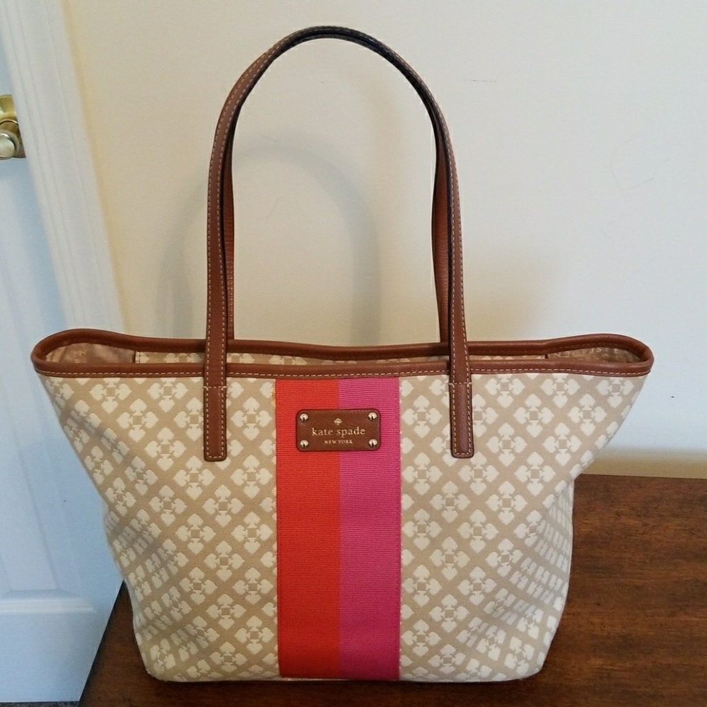 Kate Spade Classic Spade Small Harmony